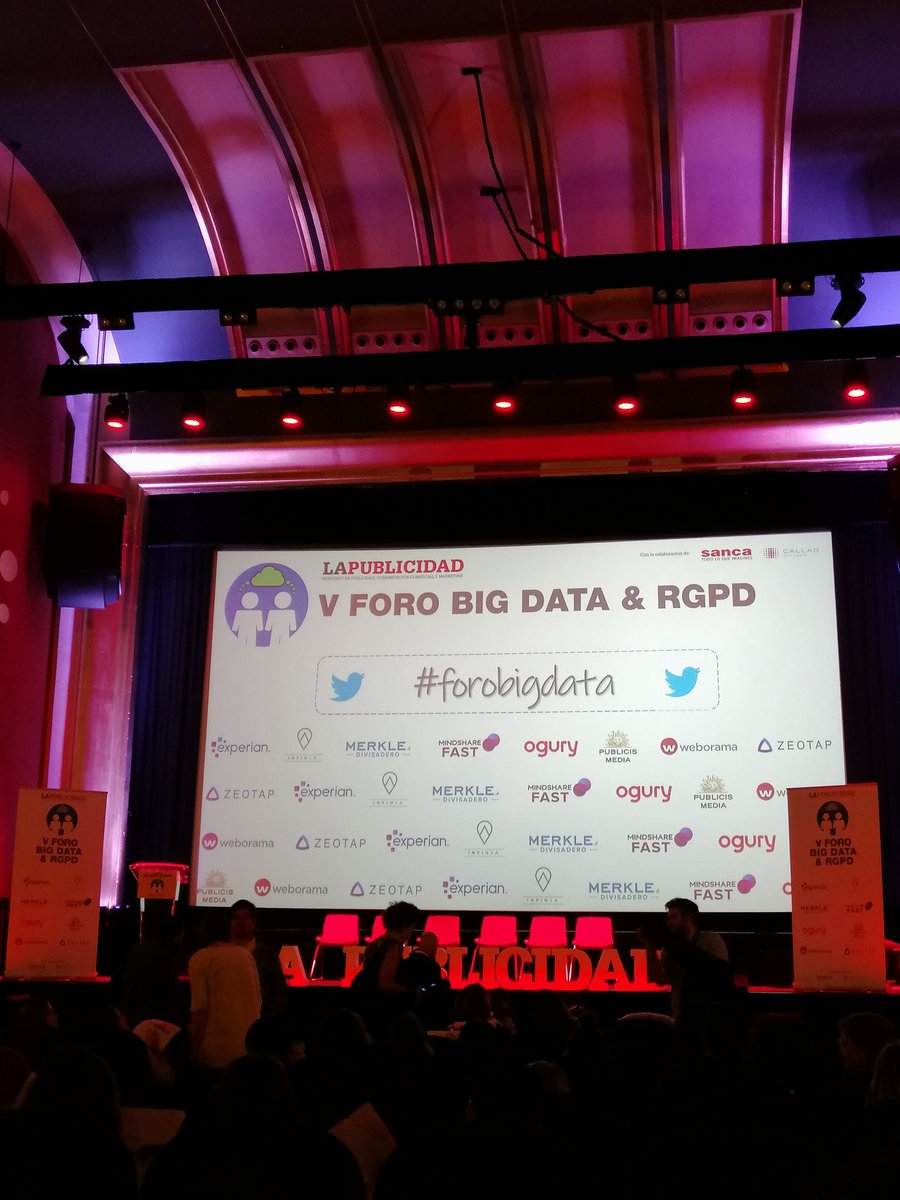 jotademiguel's tweet image. Ready, set... #forobigdata