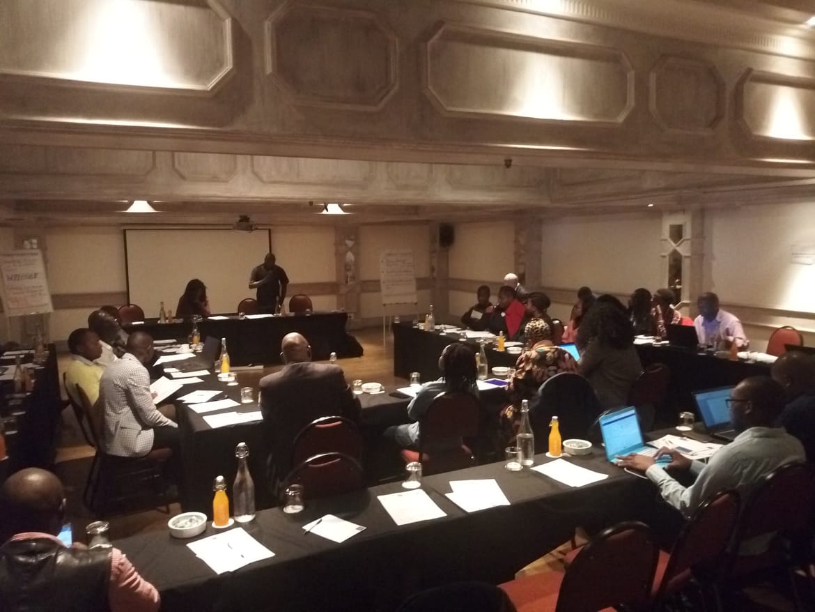 ZSolidaritForum's tweet photo. What is our responsibility as Zimbabweans in Diaspora? What is our area of concern we can focus on to rebuild? We need to move forward @mhofu1
Lets talk at #ConsultativeWorkshop #ZimDiaspora
@JackZaba @salo_info @IRI_Africa @IRIglobal @dewamavhinga https://t.co/FgSkolb47U