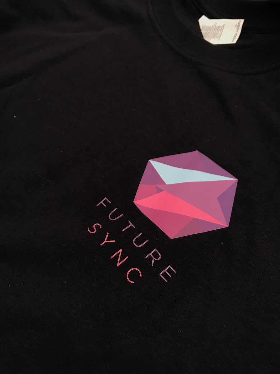 FutureSyncConf's tweet image. The marquee is ready, exhibitors are set up, speaker & guests are arriving & we are excited for #FutureSync19!