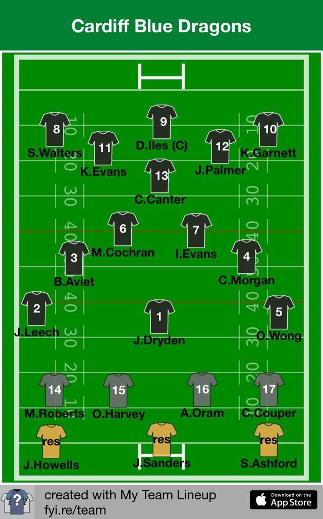 📋 PREVIEW - <a href="/CardiffRL/">Cardiff Rugby League</a> host <a href="/TorfaenTigersRL/">Torfaen Tigers RLFC🐯</a> this Saturday at 2.30pm at <a href="/GlamWandsRFC/">Glam Wanderers RFC</a> in the only match of the day in Wales in week one of <a href="/TheRFL/">Rugby Football League</a> Southern Conference League.

👉 walesrugbyleague.co.uk/article/16622/…