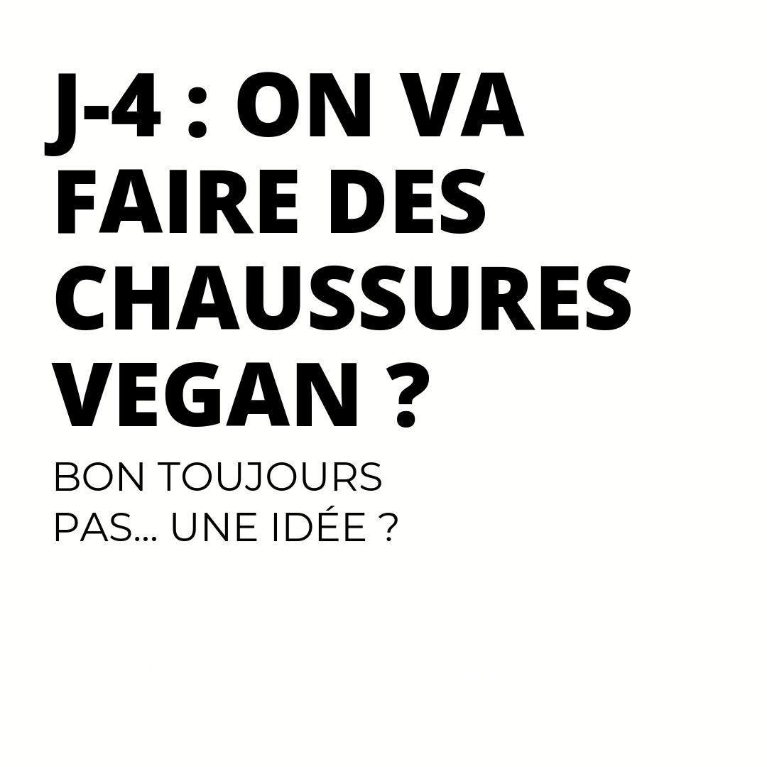 On ne va pas se mentir on n’est pas prêt de faire de la concurrence à #VEJA...
D’autres idées ?