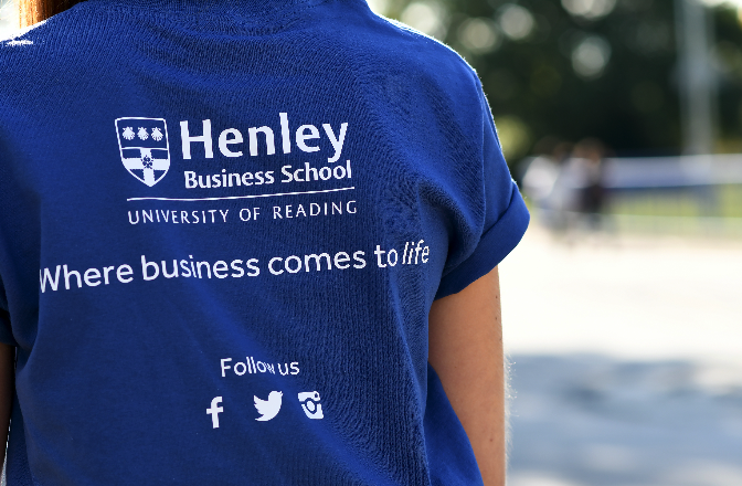HenleyBSchool's tweet photo. Are you interested in spending the summer helping us with our social media &amp; content creation? Take a look at the latest campus jobs opportunity and apply now! https://t.co/JLDgRAwxOR https://t.co/44lg27wKoQ