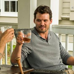 Happy Birthday Austin Nichols!     