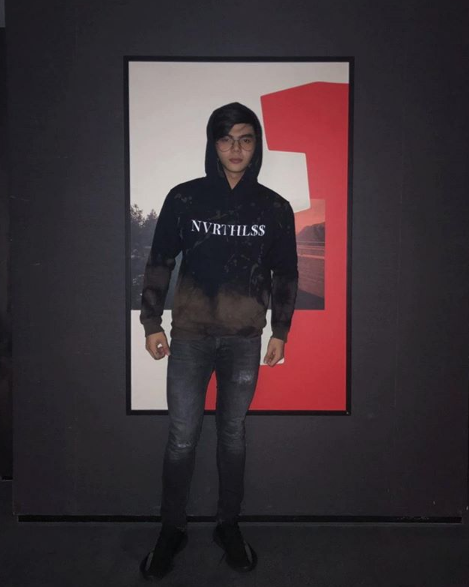 paulvisuals's tweet photo. bad boy style 🤤 https://t.co/ubUThNVjTo