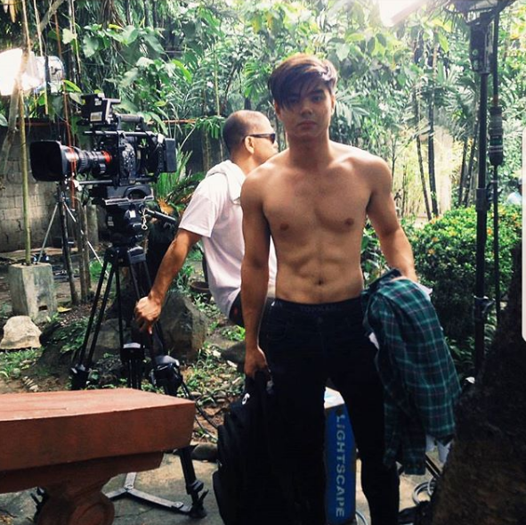 paulvisuals's tweet photo. bad boy style 🤤 https://t.co/ubUThNVjTo