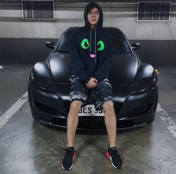 paulvisuals's tweet photo. bad boy style 🤤 https://t.co/ubUThNVjTo