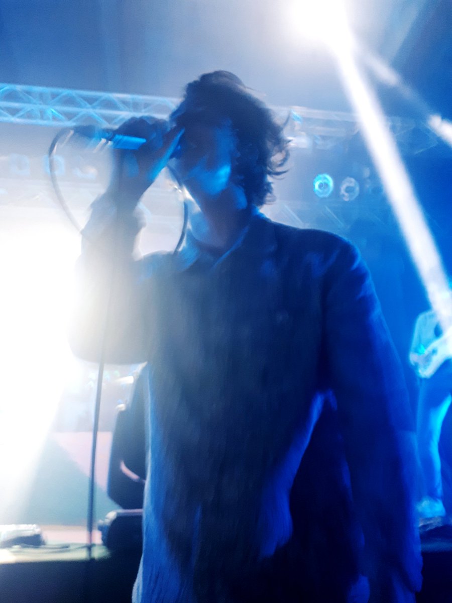 annaReBellGirl's tweet image. One of the best concerts I've ever been to. Soaking up the moments before you go face and nameless in huge crowds as your favourite band gets bigger and bigger.
@giantrooksmusic  #100mg #Wildstare