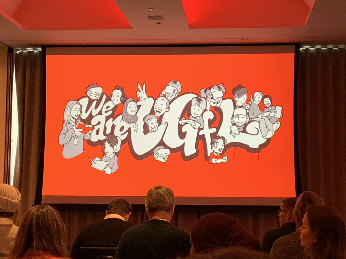 James Fraser tweet media