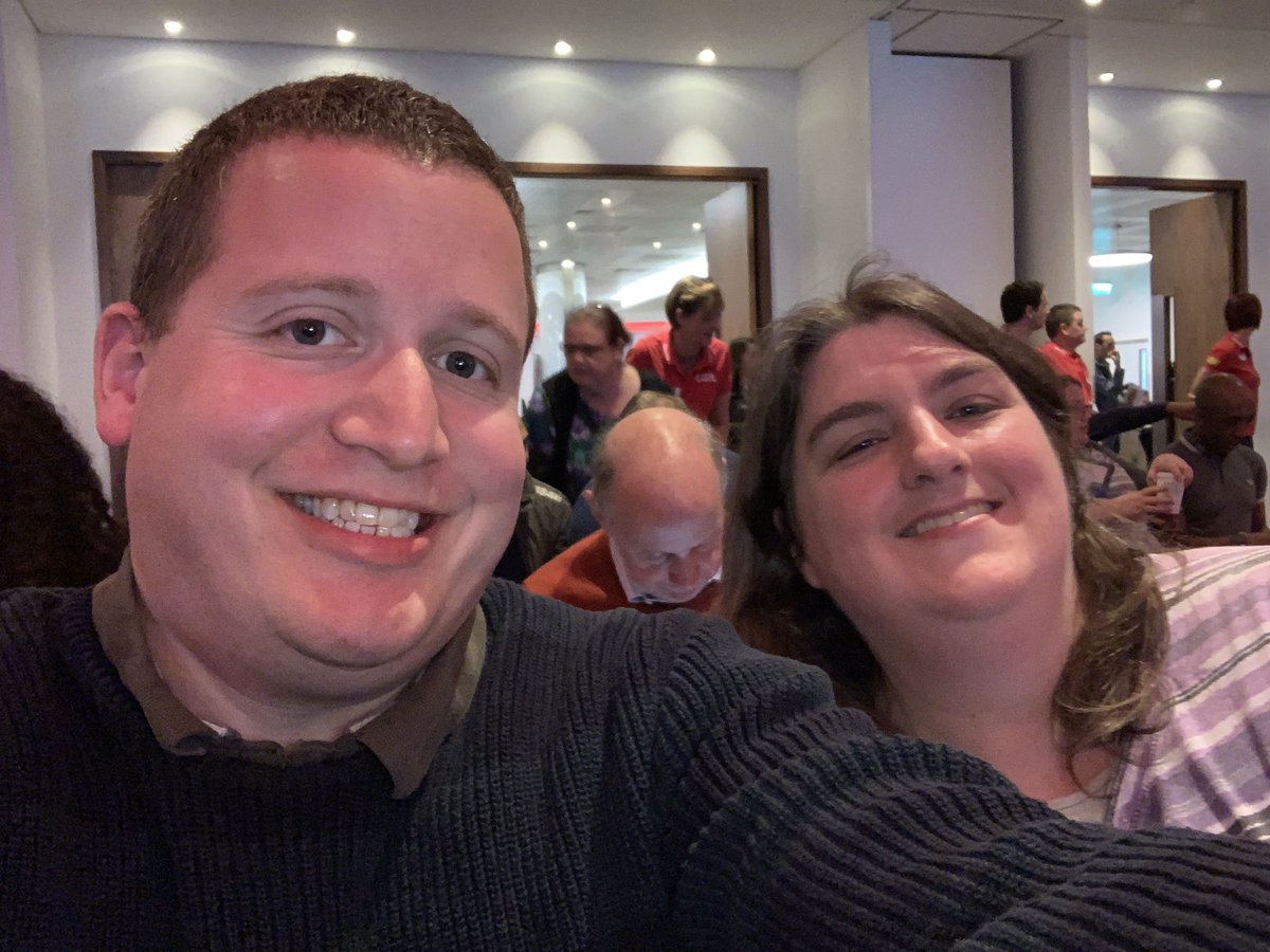 James Fraser tweet media