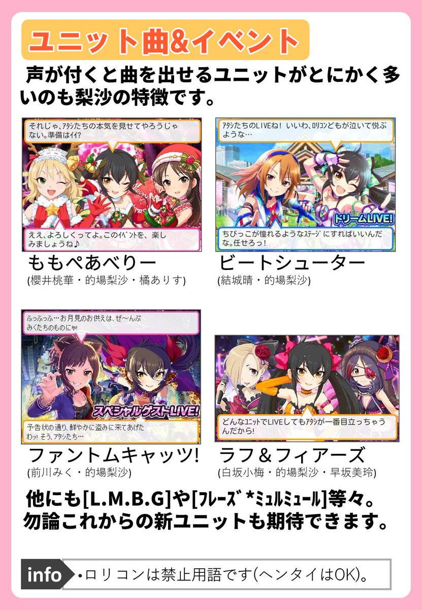 Wasa ストレートに言うと見返りのお話です どうか的場梨沙に力を貸してください 第8回シンデレラガール総選挙 Wasa ストレートに言うと見返りのお話です どうか的場梨沙に力を貸してください 第8回シンデレラガール総選挙