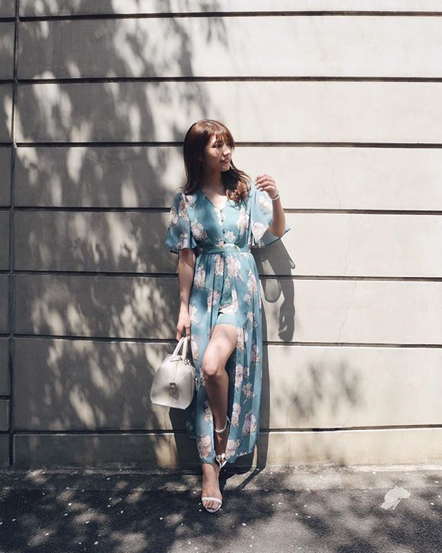 ㅤㅤㅤㅤㅤㅤㅤㅤㅤㅤㅤㅤㅤ
昨日のインスタライブでまゆこが着てた、 #flowerレイヤードロンパース 💐
ㅤㅤㅤㅤㅤㅤㅤㅤㅤㅤㅤㅤㅤ
夏に着たい１枚っ🌺
ㅤㅤㅤㅤㅤㅤㅤㅤㅤㅤㅤㅤㅤ
久しぶりに足だしてそわそわ🐶
ㅤㅤㅤㅤㅤㅤㅤㅤㅤㅤㅤㅤㅤ
#rienda bit.ly/2LavrbY