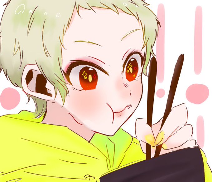 牛丼食べて恵磨に投票のtwitterイラスト検索結果 牛丼食べて恵磨に投票のtwitterイラスト検索結果