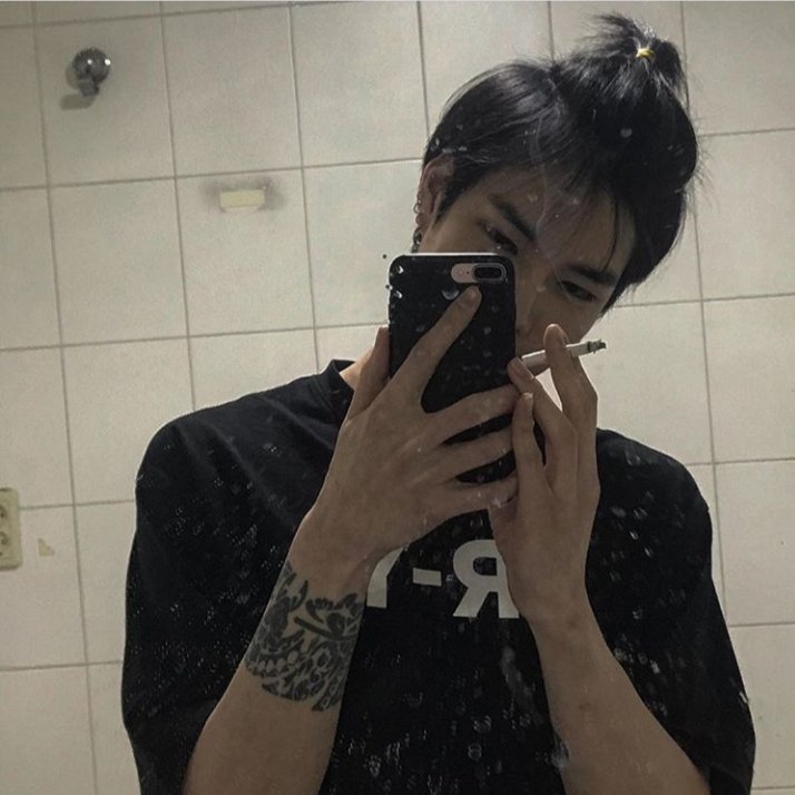 เฮียดั้ม💜 tweet media