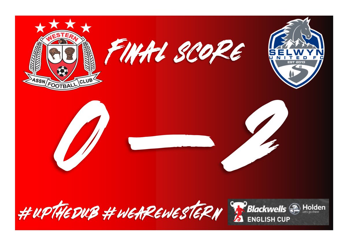 Western AFC tweet media