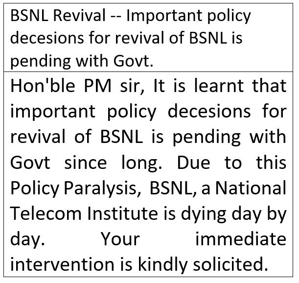 savebsnlindia tweet media