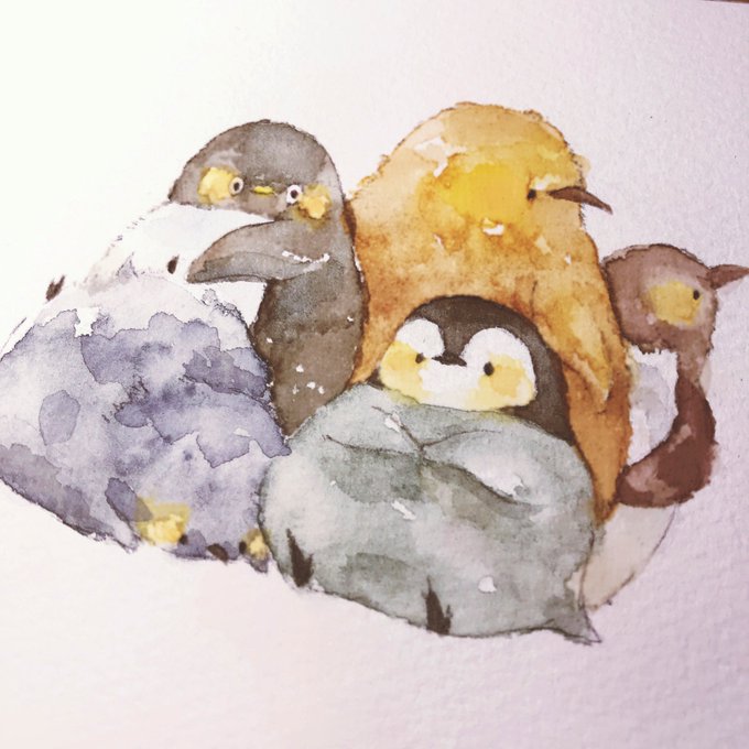 世界ペンギンの日のtwitterイラスト検索結果 古い順 世界ペンギンの日のtwitterイラスト検索結果 古い順