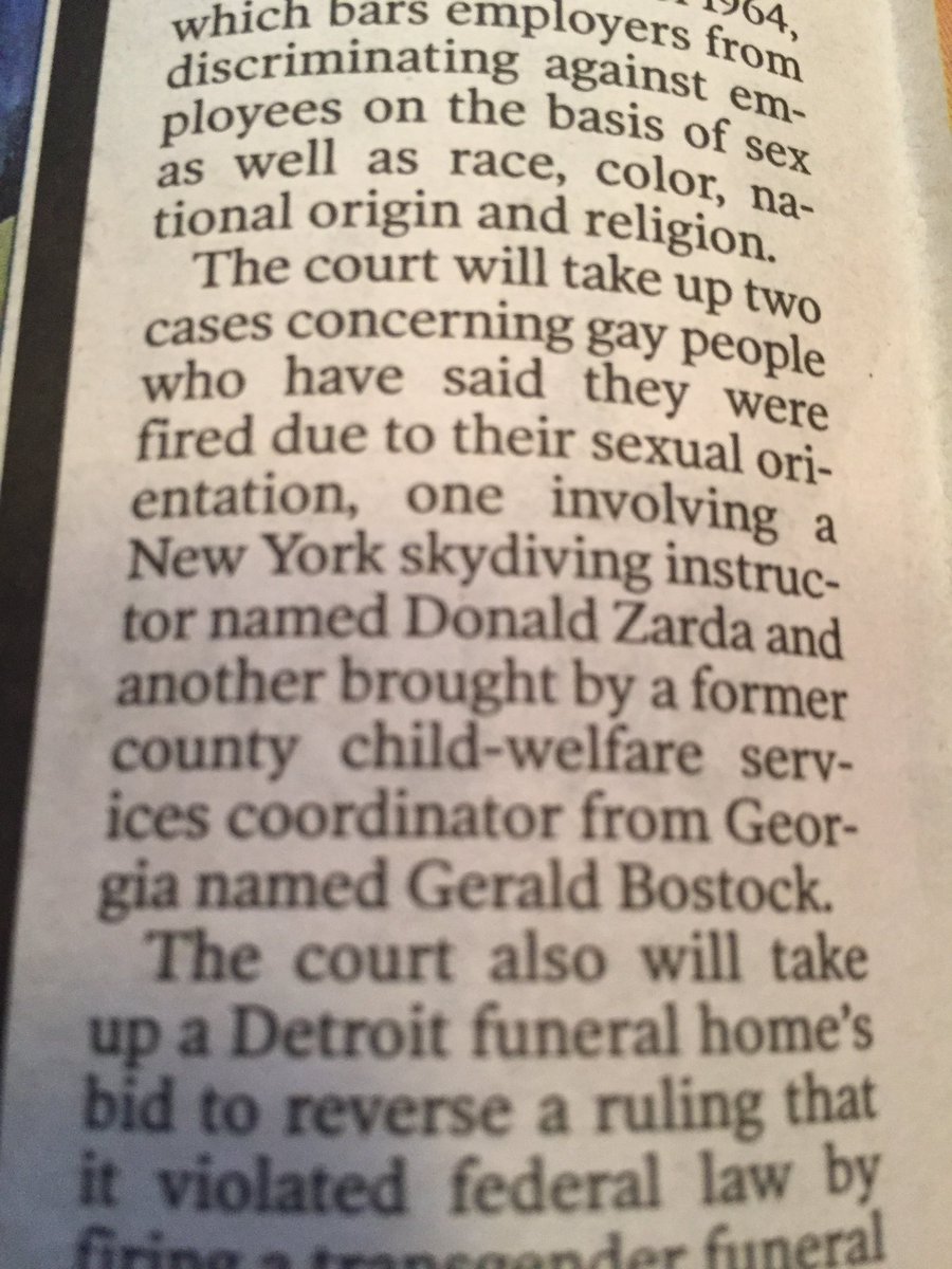 Supreme Court Case for Thick as a Brick Fans <a href="/jethrotull/">Jethro Tull</a> #jethrotull