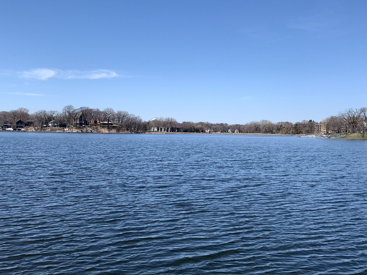 Anthony_Nunn's tweet photo. Just another great day out on the lake @FLWFishing @LowranceFishing @MinnKotaMotors @desert_angler @CaptainKFAN @bassmaster @CrappieCrazycom @CrappieMasterTV @SkeeterJim @BobStPierre @Power_Pole @perryoutlook https://t.co/eZSPWkyQyd