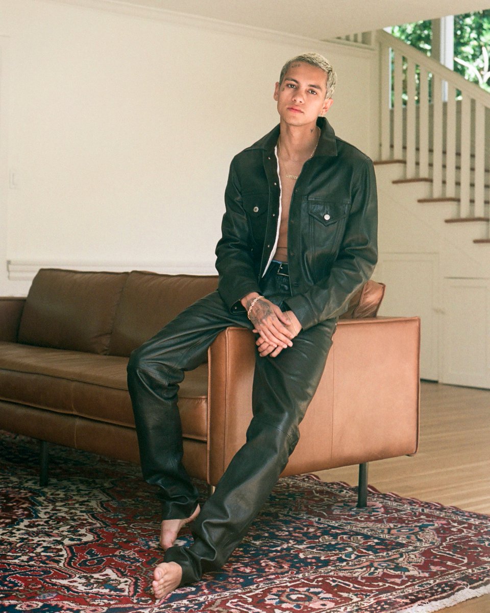 HYPEBEAST Music tweet media