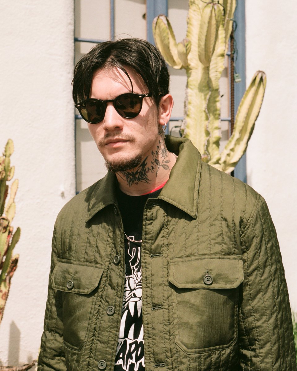 HYPEBEAST Music tweet media