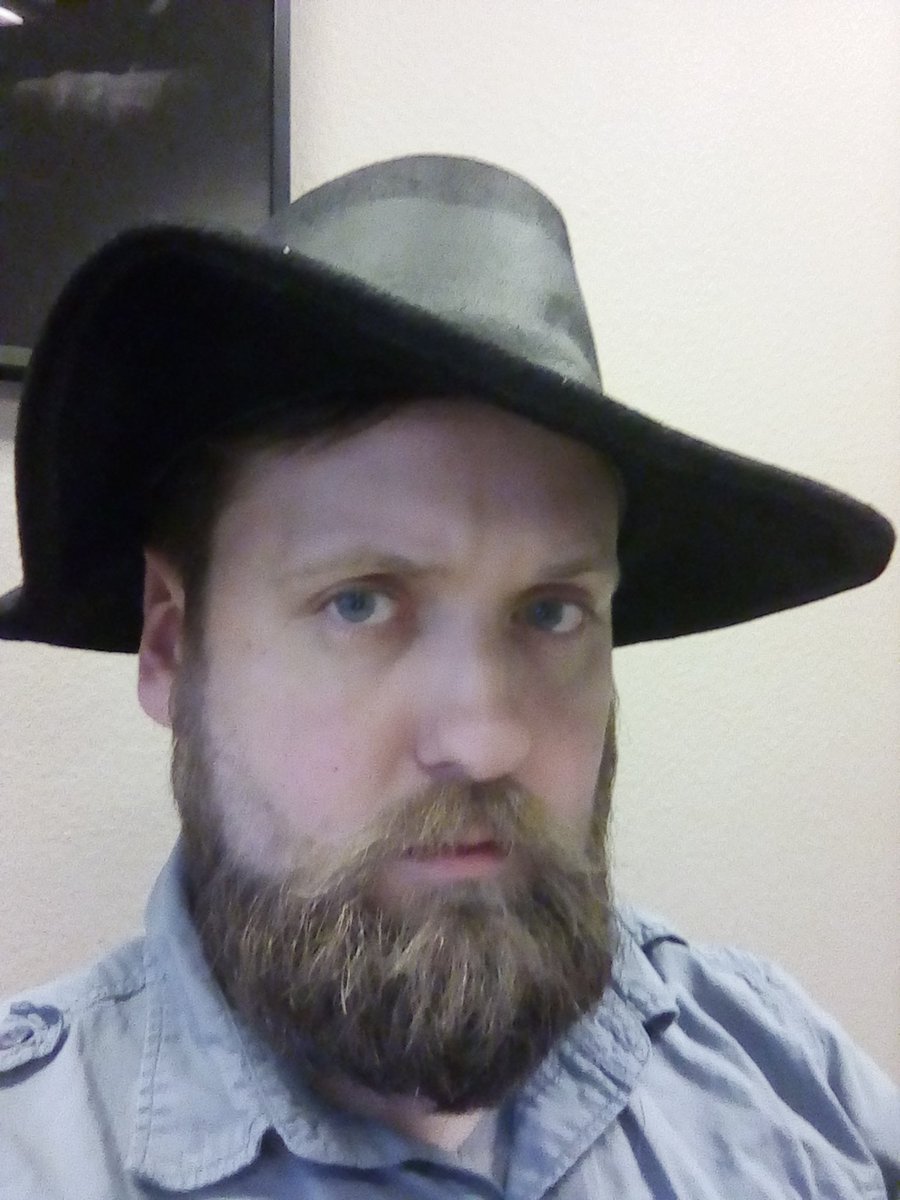CWJohnsonJr1's tweet photo. Getting ready to not play the bad guy at Northwood Acting Studio.
#actor #actors #actorslife #actinglife #acting #becauseofamtc https://t.co/FxVCDOg7Vx