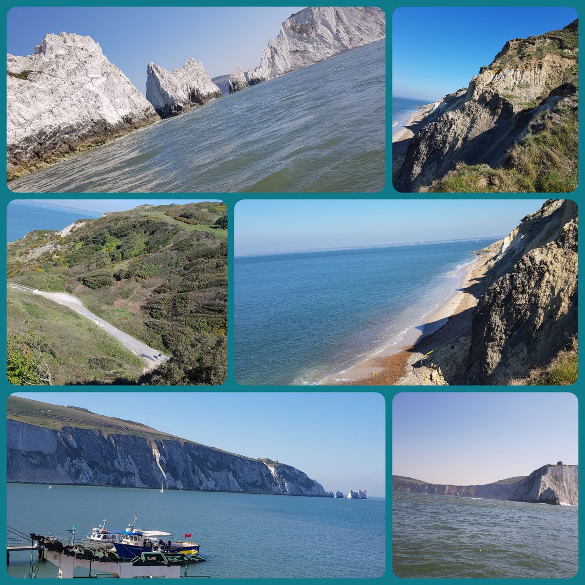 MeowStrutt's tweet image. The beauty of Nature x