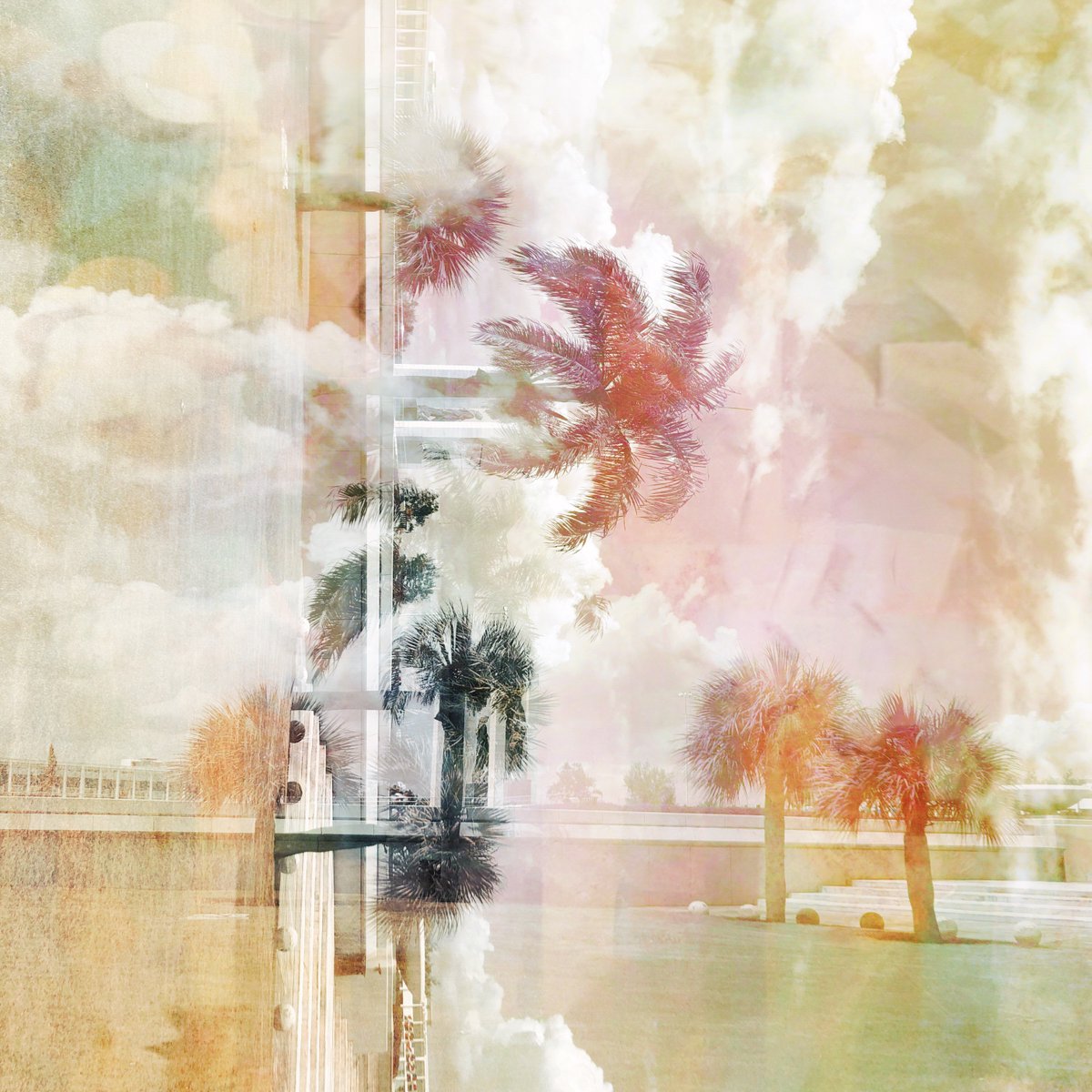 Mautiatibuel's tweet image. “Over under sideways down,
Backwards forwards square and round...” #Hipstamatic #AuroraNCL #Delaunay1941 #Standard