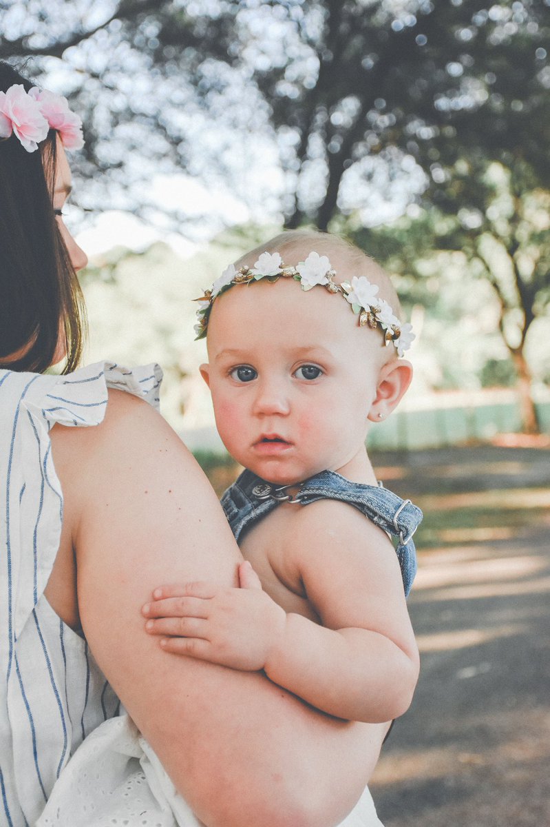 KennedySalter's tweet photo. Momma’s girl https://t.co/vUh7cIGWZl