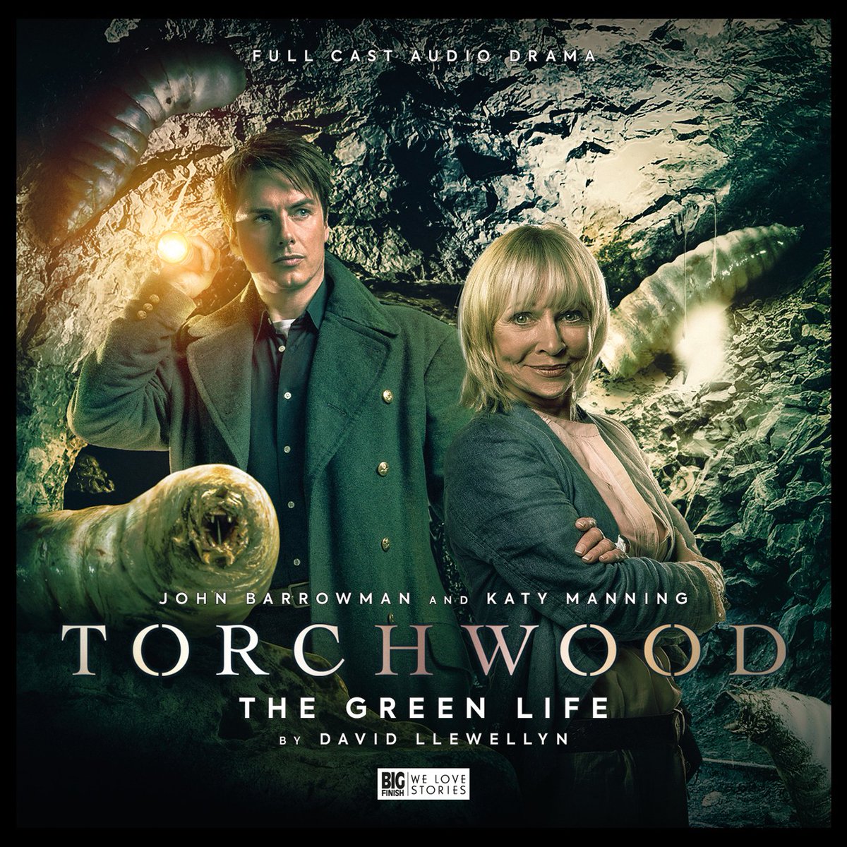 UnclePhil2K's tweet photo. BEST. TORCHWOOD. STORY. EVER.
Seriously, I want more Jack & Jo stories. MANY MORE. They're just an awesomely fun pairing. #JoJack
@bigfinish #BigFinish #Torchwood @ManningOfficial @JohnBarrowman https://t.co/ffufmkzFfs
