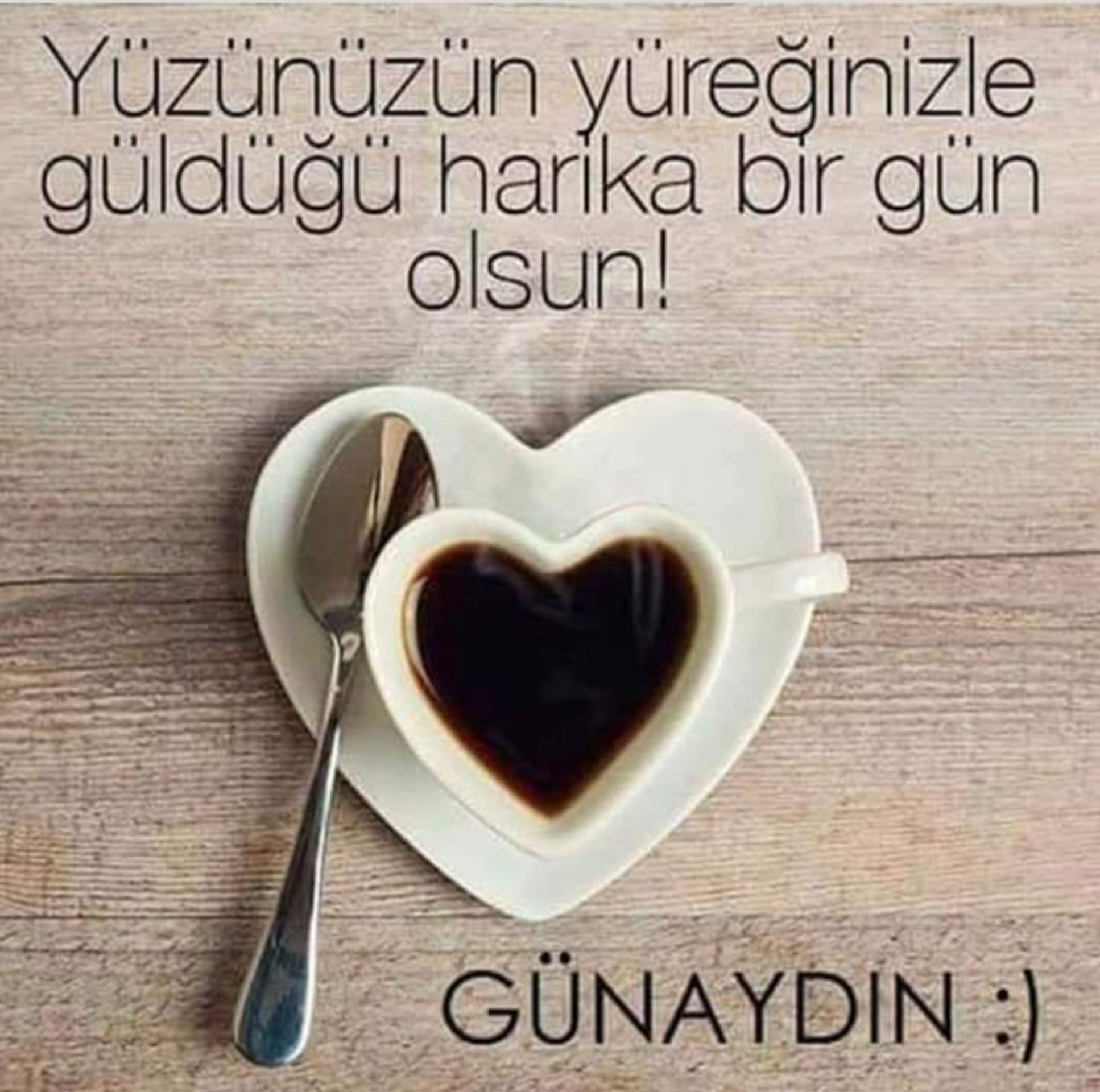 Iyi günler открытки