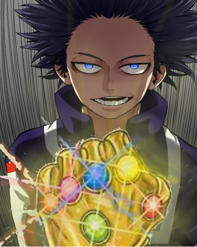 "Did you think brainwashing was my ace in the hole?  Naw, that's just the opening act."