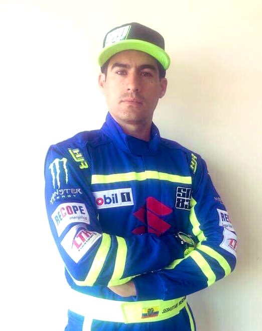 AVAstudillo's tweet photo. El piloto ecuatoriano @merchanracing83 🏁 estará presente en las 3 Horas de Costa Rica 🇨🇷 una competencia legendaria que regresa en su formato original luego de una larga para.
La ultima vez que los autos estuvieron en pista fue en 1995 en el antiguo autódromo de la Guacima. https://t.co/2UDtXbvcvS