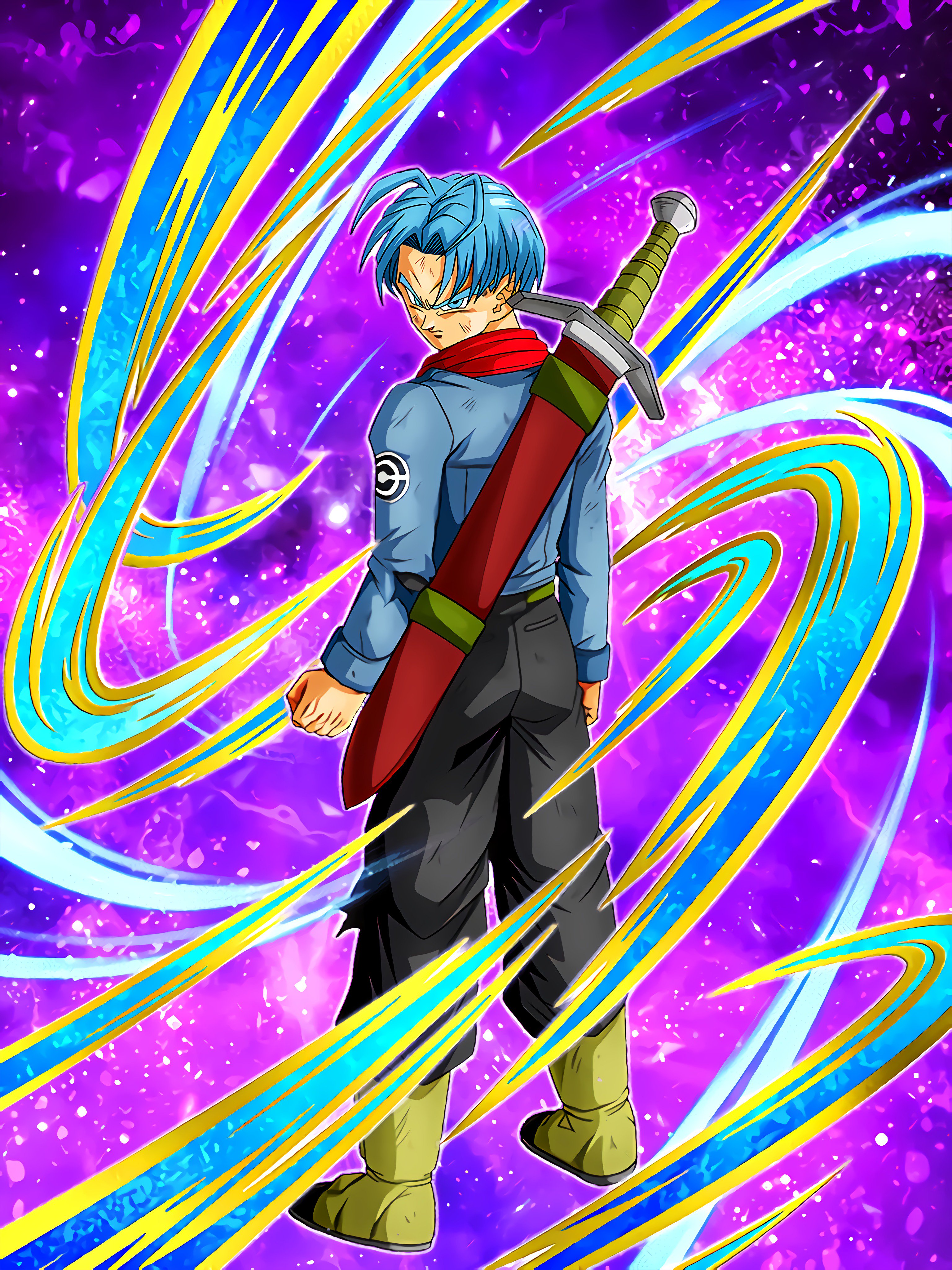 Hydros En Twitter New Transforming Trunks Ssr Dokkanbattle Decision Betting On The Future Trunks Teen Future Character Hd Version ドッカンバトル 未来を賭けた新たな決断 トランクス 青年期 未来 Dokkanbattleglobal Dokkanbattlejp