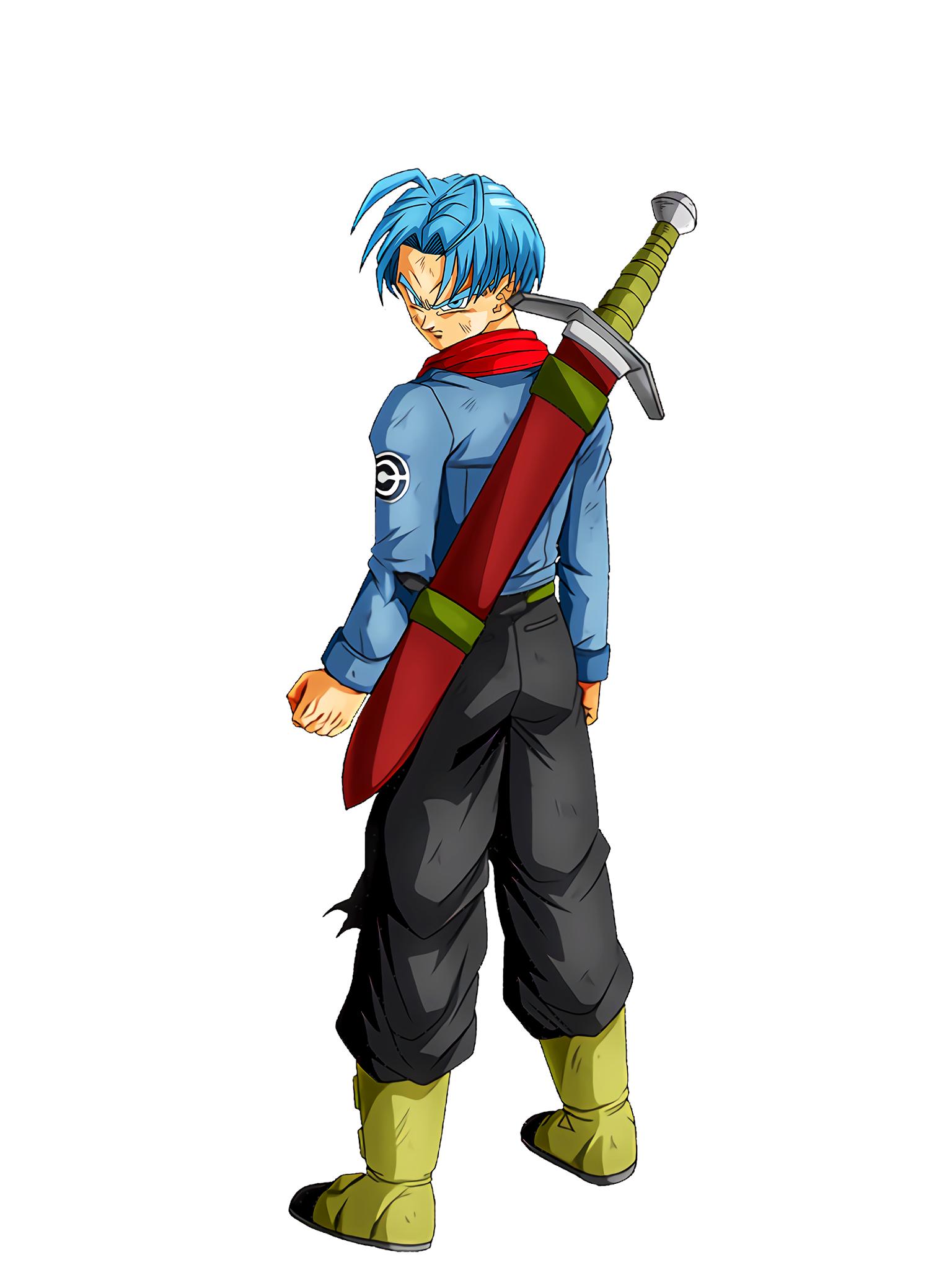 Hydros New Transforming Trunks Ssr Dokkanbattle Decision Betting On The Future Trunks Teen Future Character Hd Version ドッカンバトル 未来を賭けた新たな決断 トランクス 青年期 未来 Dokkanbattleglobal Dokkanbattlejp