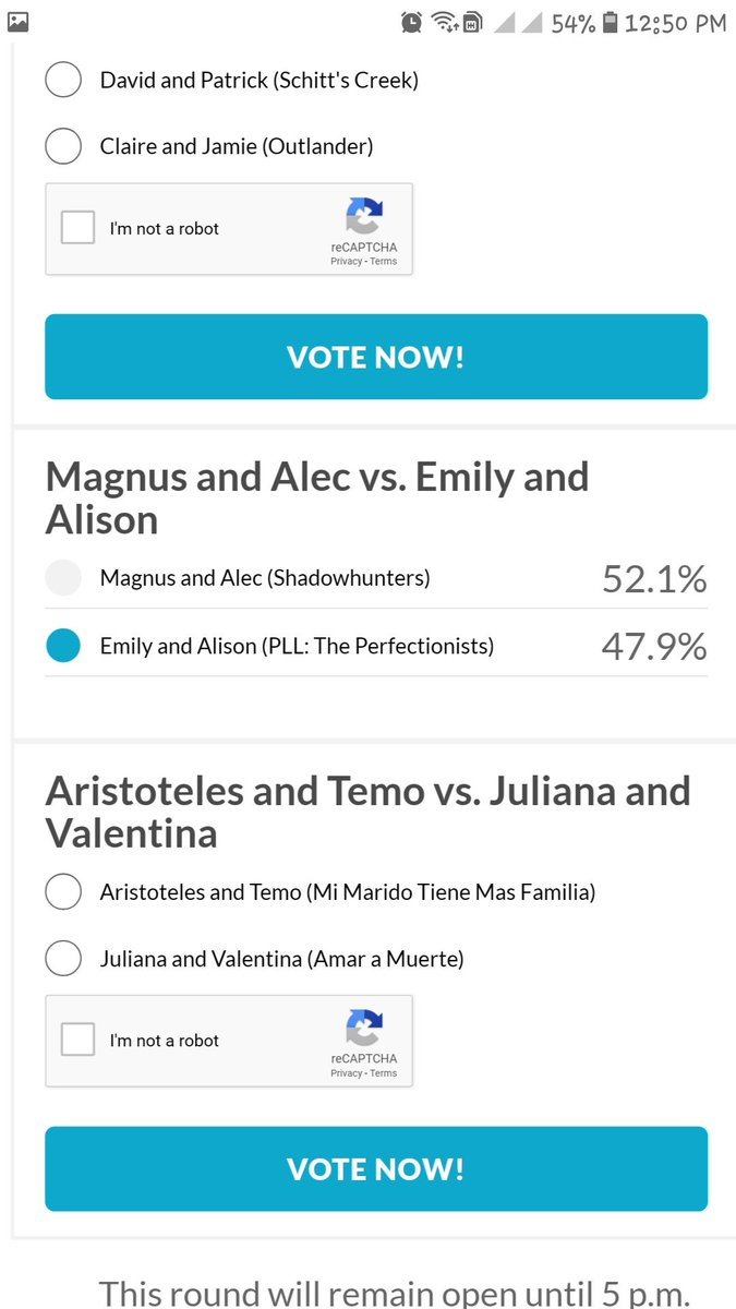 aqosiclaire03's tweet photo. Please do vote for our #Emison for the #TVsTopCouple we need strong reinforcement from you #pllfandom. Vote as many as you can. The competition is tougher as we go along. https://t.co/nVbzZrvclD