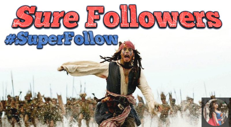 SuperFollow_ers's tweet photo. 🍏
Follow everyone who Likes and Retweet this
#SuperFollow #Sebauy #GainWithSebauy #ANNIE
#MeSiguesTeSigo #TheWeekndFolloTrain #FamilyOfLoyals #EazyFollows #XGAINS #GabberHubDotComGain #GainWithPyeWaw #GainWithCandy #TheGlobalFollowTrain https://t.co/ip8734lBvT
