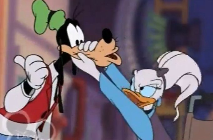 デイジーダックのtwitterイラスト検索結果