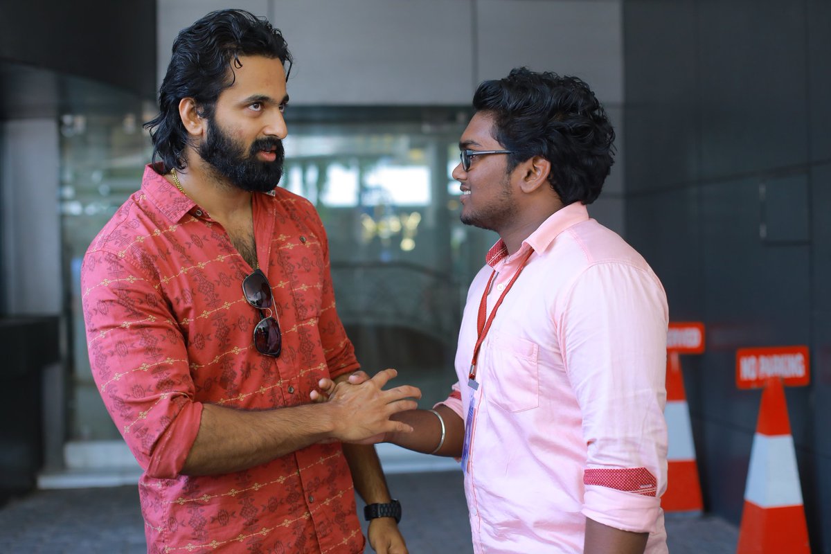 @weddingbellsphotography 📷 #Inaguration with #unniyettan 🥰😘🥰#candid  🥰😍🥰

#Unniyettan 😍
#UnniMukundan #УнниМукундн  #akumfwa
#SuperManOfKerala #SuperMan #SuperManOfMollywood #ManOfSteel #MollywoodSuperMan 💪🏻💪🏻💪🏻 #musclealiyan