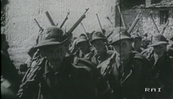 #buongiornoregione #25aprile in diretta da #MonteMarrone dove 75 anni fa nacque il #CorpoItalianoDiLiberazione con <a href="/rob_castellano/">Roberta Castellano</a> <a href="/casarinale58/">Alessandro Casarin</a> <a href="/CarlodeBlasio1/">Çarlo de ßlasio ♞</a> <a href="/FiumeGiancarlo/">Giancarlo Fiume</a> @GioRomanoRai <a href="/MGraziaFasc/">M Grazia Fascitelli</a>