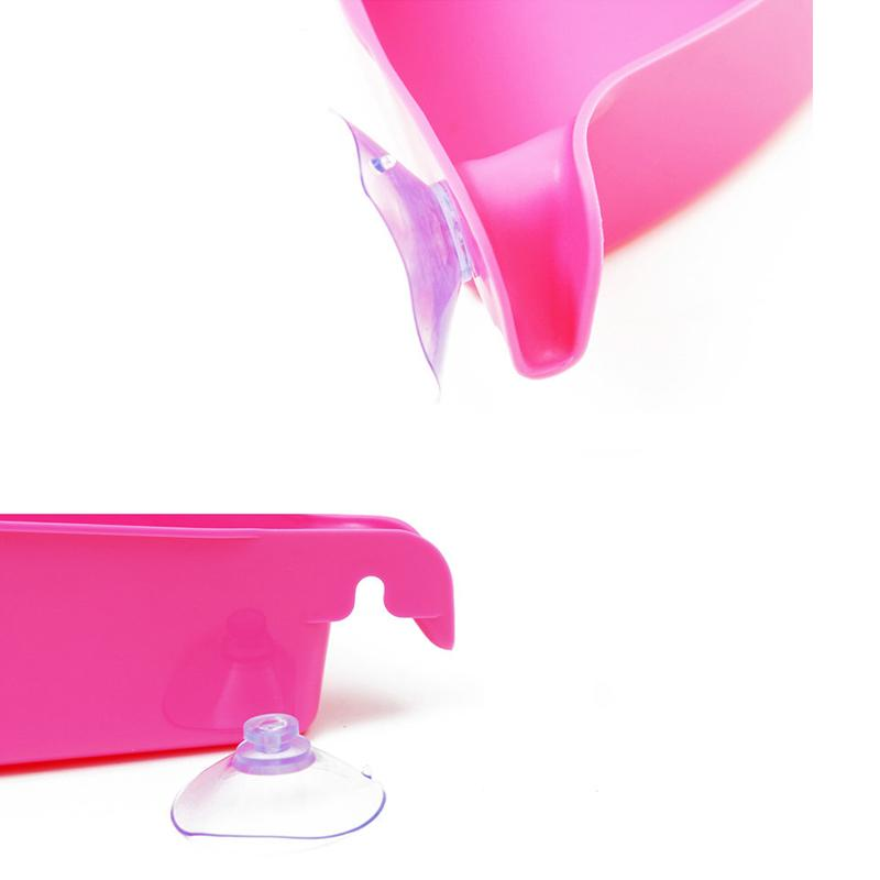 MilmilaTech's tweet photo. Triangular Rack,Generic Multi-purpose Triangular Racks Sucker Kitchen Bathroom Storage Rack 1 pcs-₹69
shipping charge: Rs.79
buy here; https://t.co/HsQX6dRkLR https://t.co/MqwjVK00K9