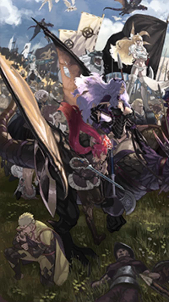 ファイアーエムブレム』総合 on X: 
