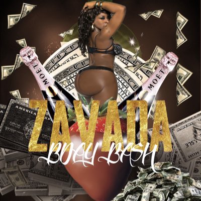 Zavadatheeone's tweet photo. #NewProfilePic https://t.co/HywMocO1NS