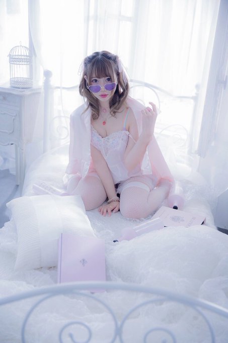 Twitterのコスプレ画像28