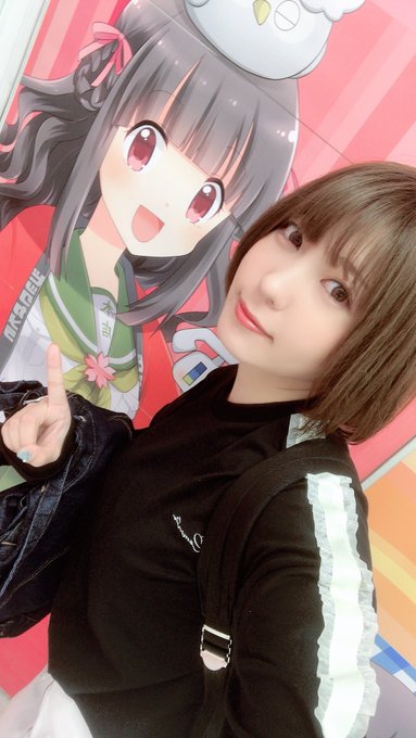 Twitterのコスプレ画像45