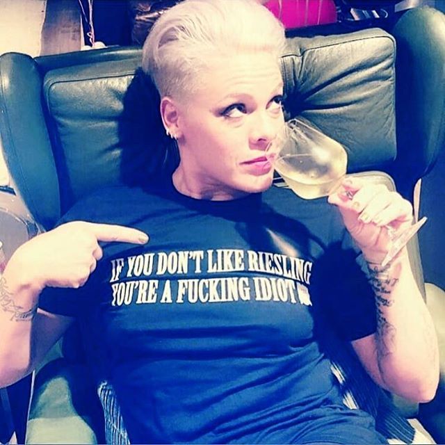 piink_fanclub's tweet photo. If you don't like Riesling you're a fucking idiot. 🍷
⠀
#Pink #Aleciabethmoore #Aleciabethmoorehart #Aleciamoore #Aleciabeth #TwoWolvesWine #pinklive2019 #beautifultraumaworldtour2019 #pink2019 #pinktour2019 #Pinkthesinger #Pinkfans #pinkies #pinklove… https://t.co/YhnUKIDpHM https://t.co/vGC47Y8vHV