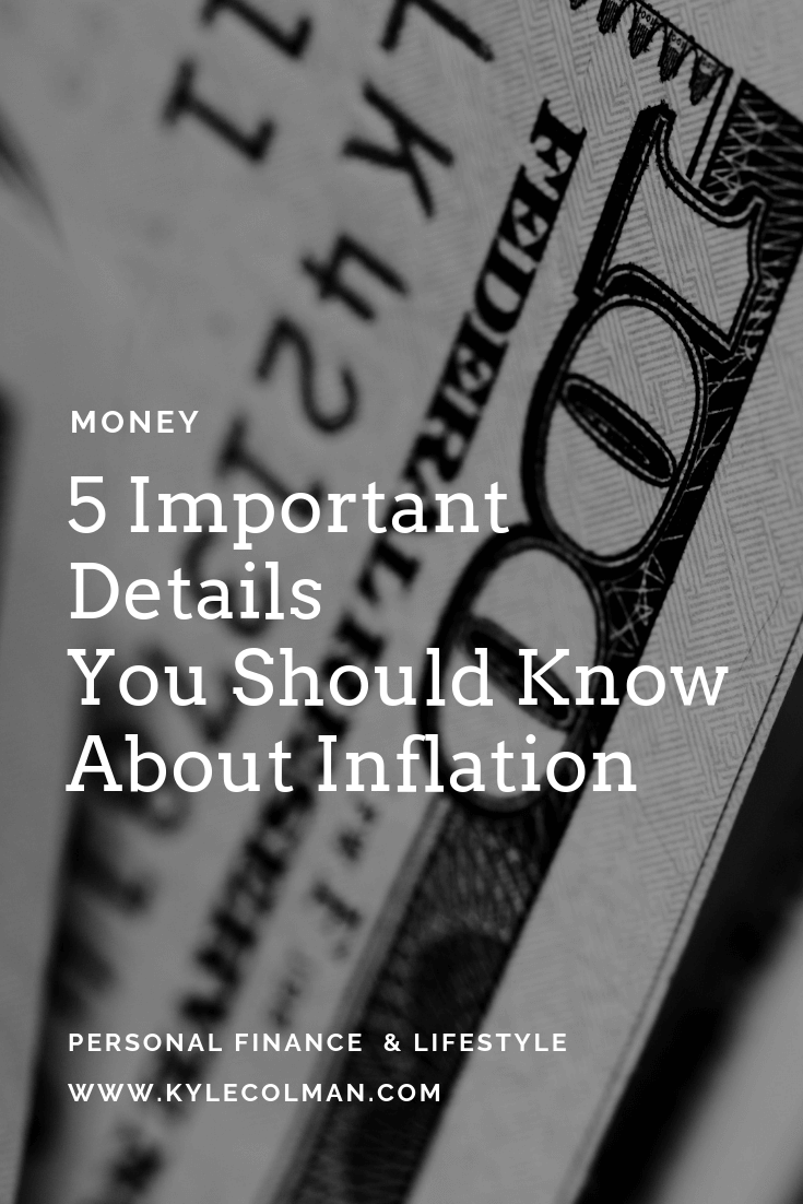 TheKyle_Colman's tweet photo. 5 Important Details About Inflation You Should Know #FinancialFreedom #PersonalFinance - https://t.co/1jJWfFny1V https://t.co/grmiok3iWR