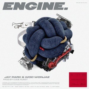 I\m listening to \"ENGINE-Jay Park,   \". Let\s enjoy music on JOOX! HAPPY BIRTHDAY JAY PARK       