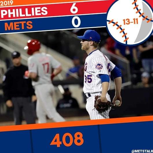 MetsTalk tweet media