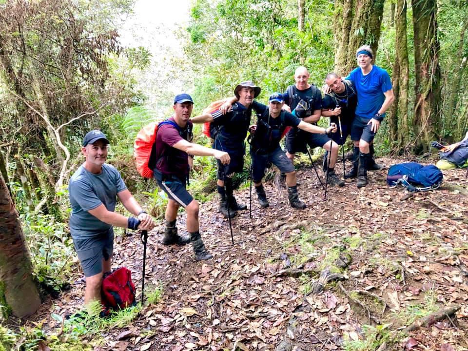 andrewbolwell's tweet image. I can't imagine a better crew to have tackled #Kokoda with! Truly a highlight of my life. Who are your favorite people to #travel with?