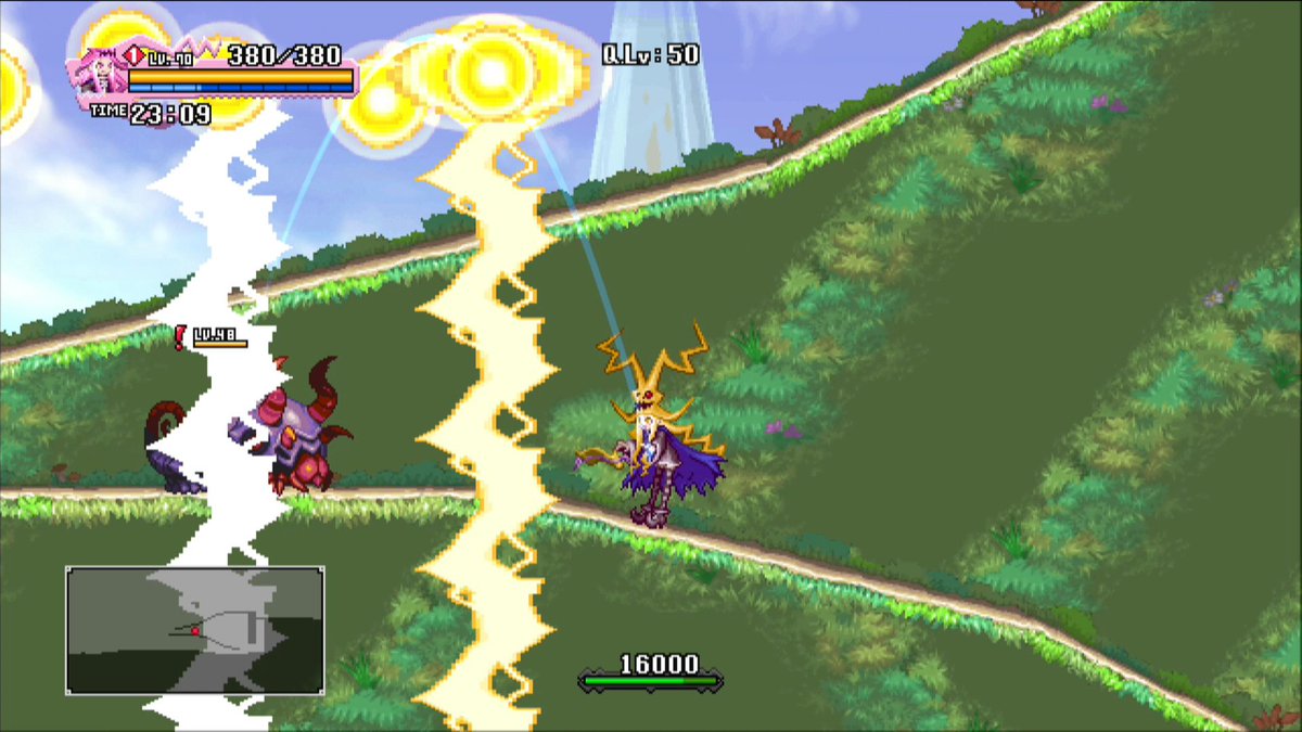 IntiCreatesEN's tweet image. Dragon Marked for Death Ver. 2.1.0 is live! Increased level cap to 70, new elemental dragon contracts, item shortcuts with the control stick, new free quest "Cavern of Torment" and MORE are available now! 
Patch notes: dragonmfd.com/en/product/
Trailer: youtube.com/watch?v=G2nnXn…